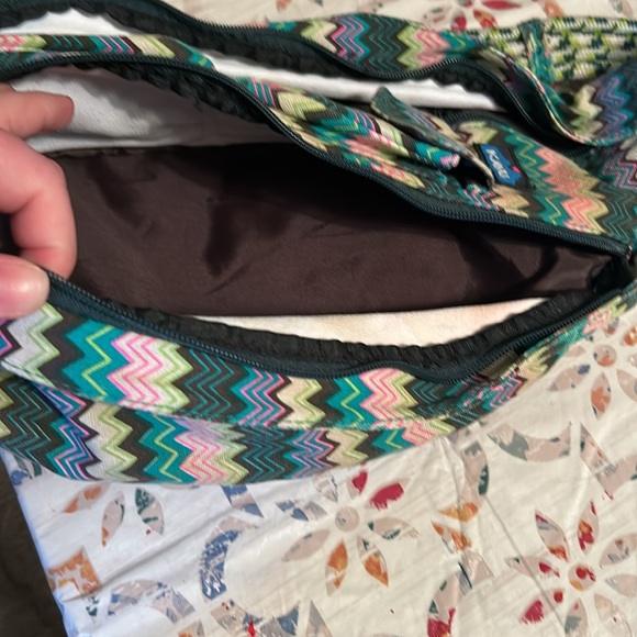 KAVU backpack. - Picture 6 of 9